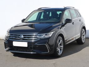 Volkswagen Tiguan - 2022