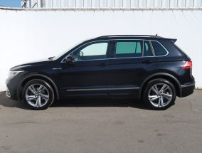 Volkswagen Tiguan - 2022