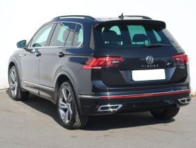 Volkswagen Tiguan - 2022