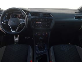 Volkswagen Tiguan - 2022
