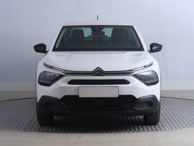 Citroen C4 X - 2024