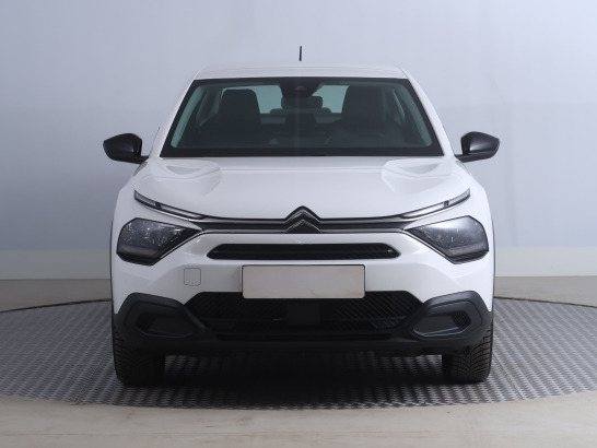 Citroen C4 X