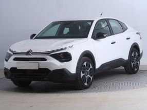 Citroen C4 X - 2024