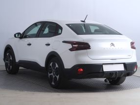 Citroen C4 X - 2024