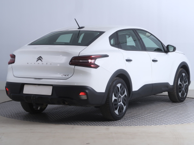 Citroen C4 X - 2024