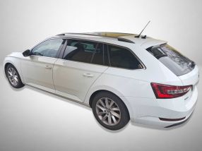 Skoda Superb - 2016