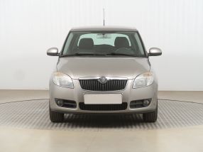 Škoda Fabia - 2007