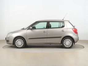 Škoda Fabia - 2007