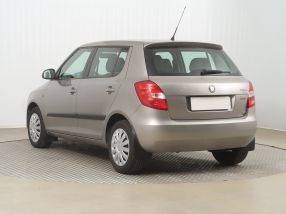 Škoda Fabia - 2007