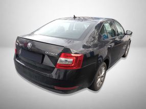 Skoda Octavia - 2019