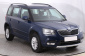 Škoda Yeti, 2016