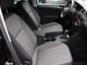 Volkswagen Tiguan - 2020