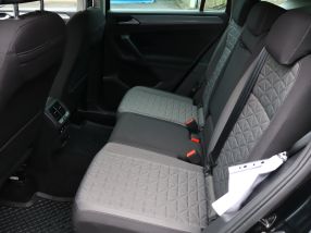 Volkswagen Tiguan - 2020
