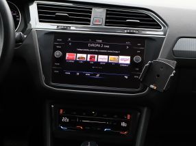 Volkswagen Tiguan - 2020