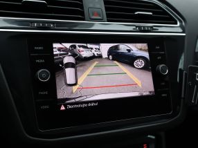 Volkswagen Tiguan - 2020