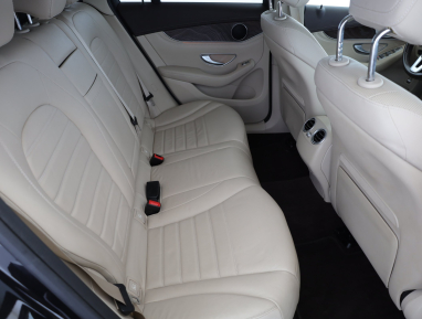 Mercedes-Benz GLC Coupe - 2021