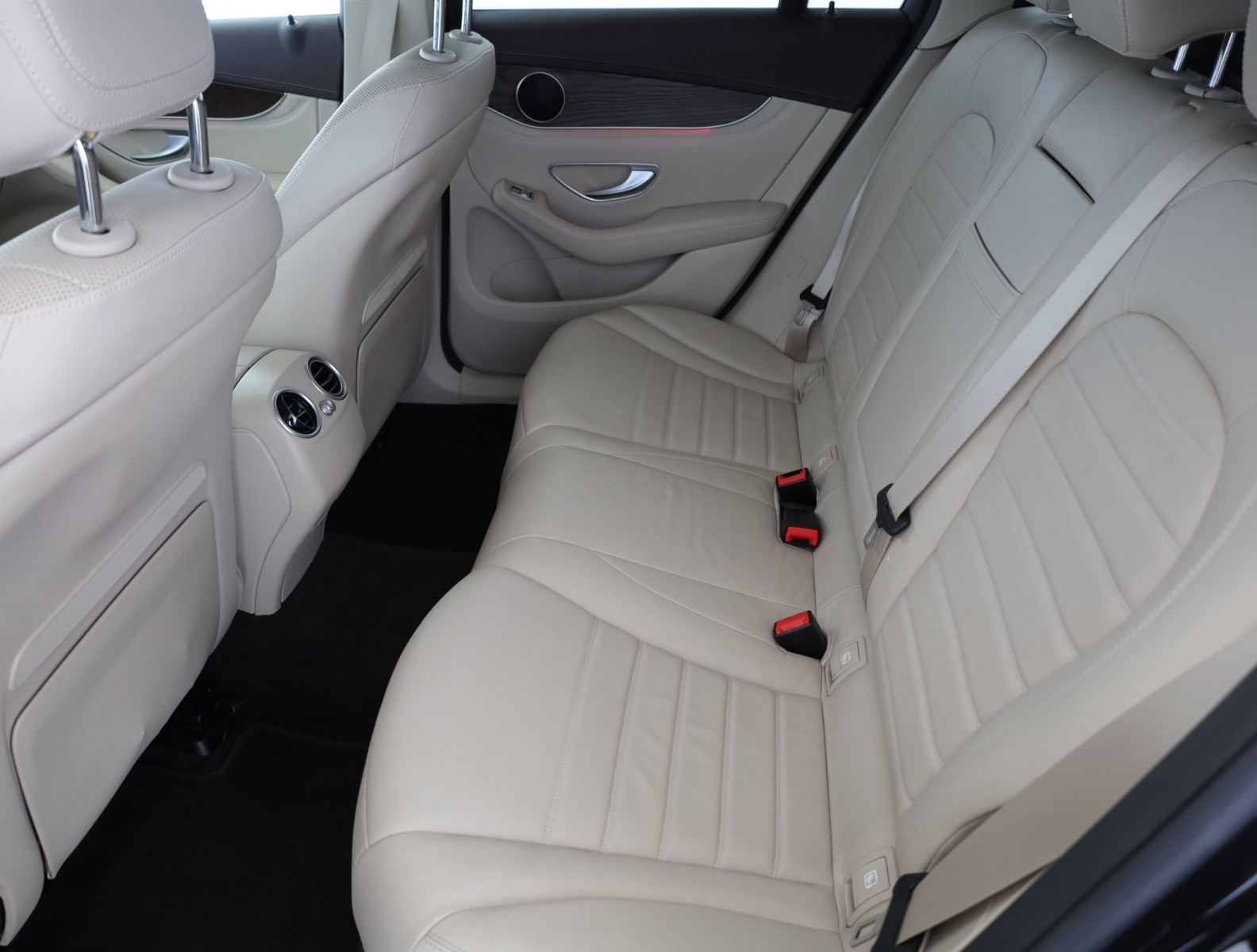 Mercedes-Benz GLC Coupe - 2021