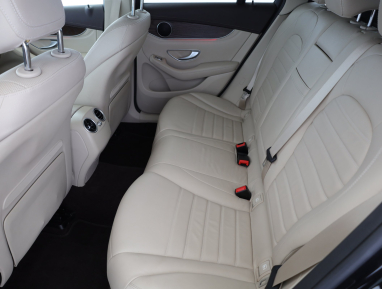 Mercedes-Benz GLC Coupe - 2021