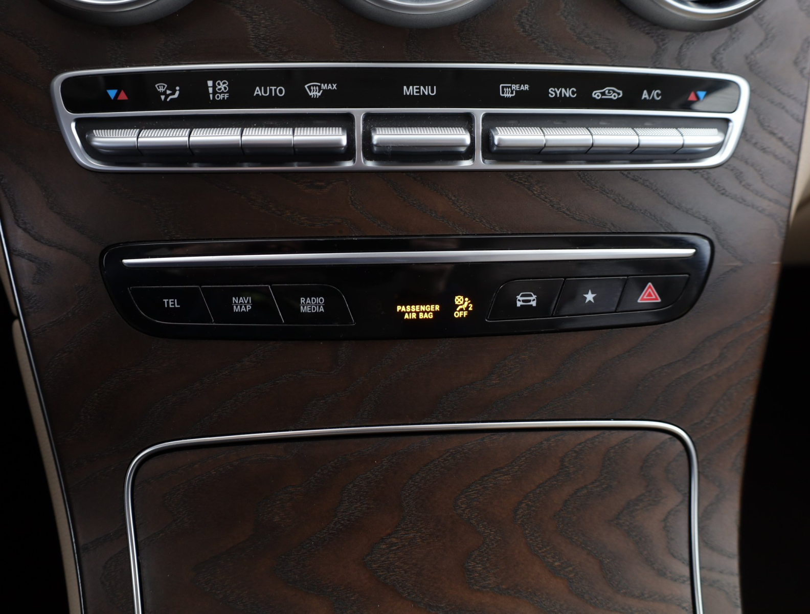 Mercedes-Benz GLC Coupe - 2021