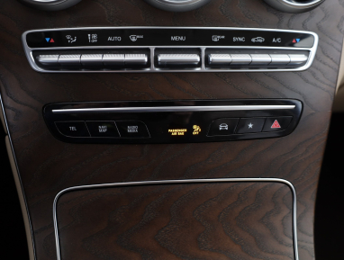 Mercedes-Benz GLC Coupe - 2021