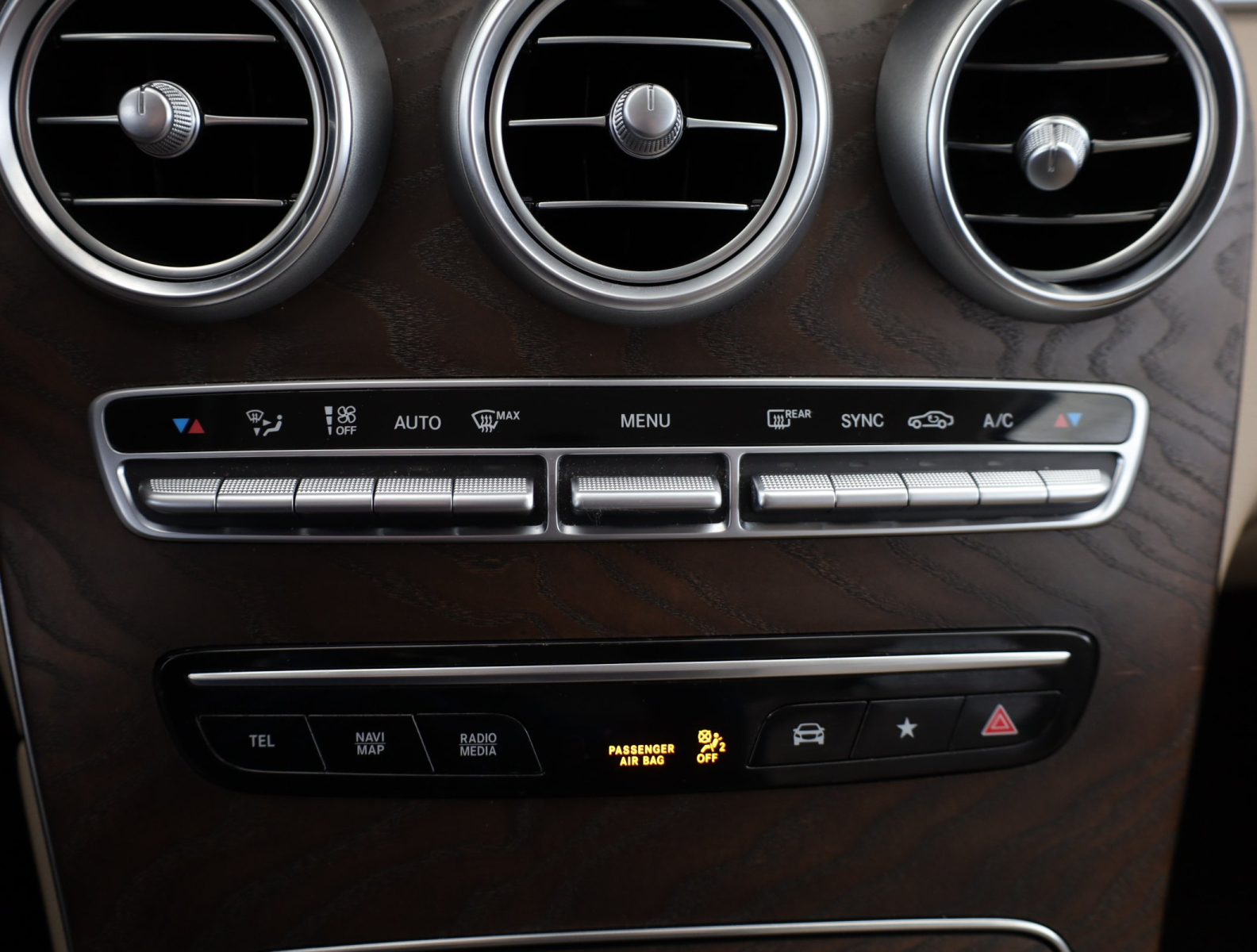 Mercedes-Benz GLC Coupe - 2021