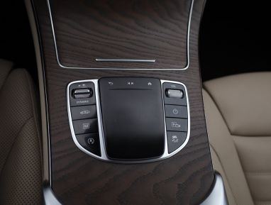 Mercedes-Benz GLC Coupe - 2021