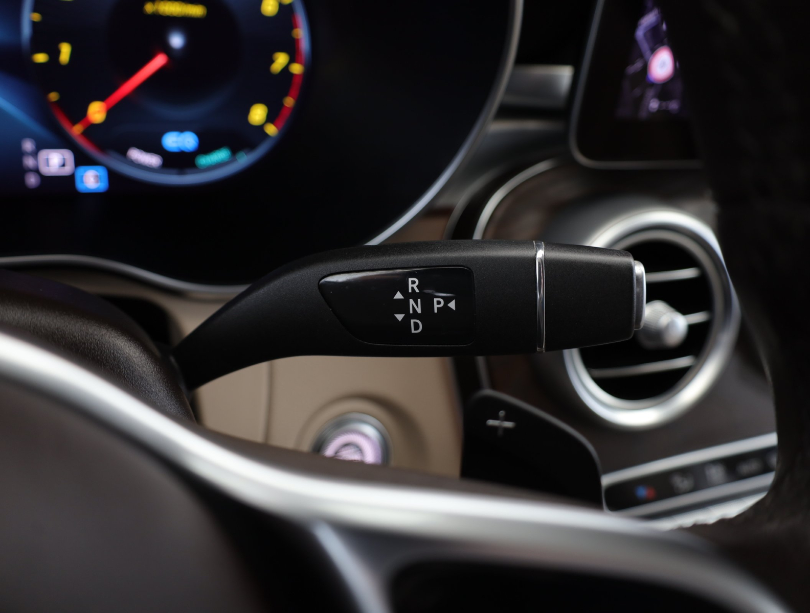 Mercedes-Benz GLC Coupe - 2021