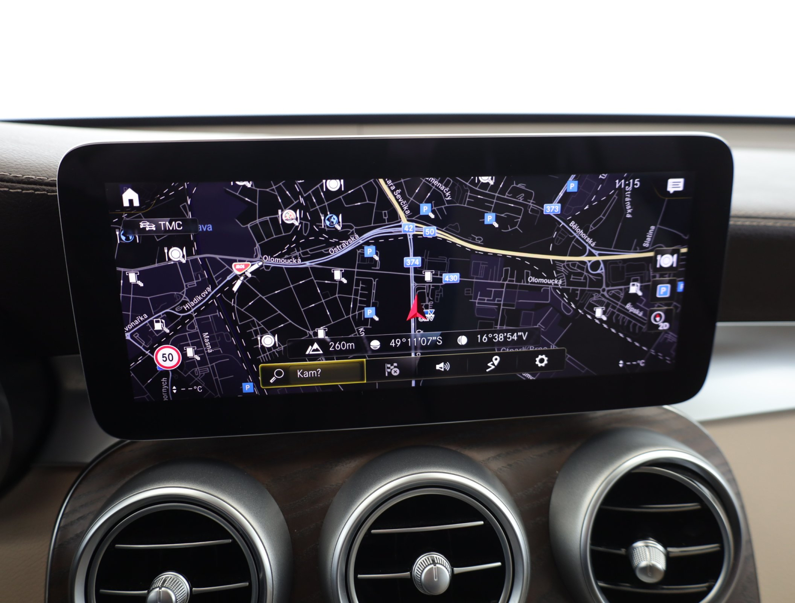 Mercedes-Benz GLC Coupe - 2021