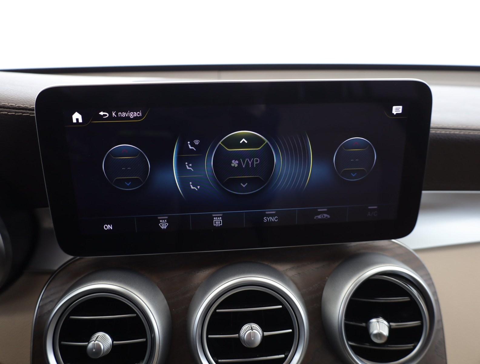 Mercedes-Benz GLC Coupe - 2021