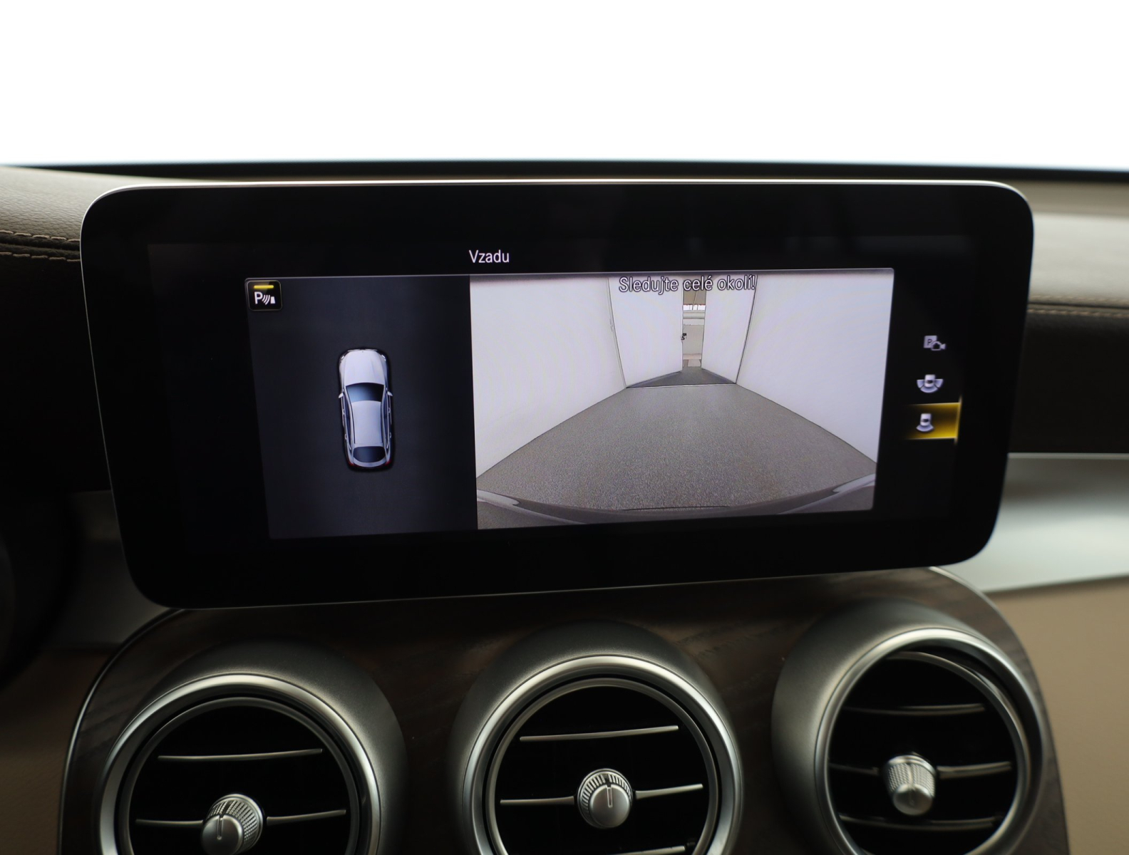 Mercedes-Benz GLC Coupe - 2021