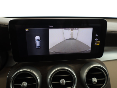 Mercedes-Benz GLC Coupe - 2021