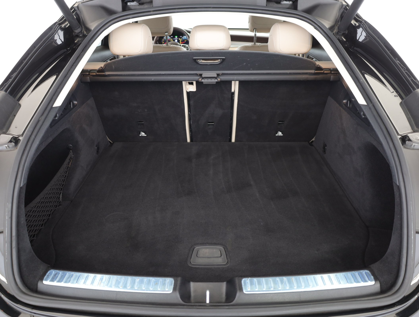 Mercedes-Benz GLC Coupe - 2021