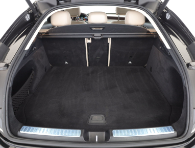 Mercedes-Benz GLC Coupe - 2021