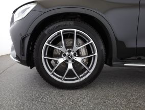 Mercedes-Benz GLC Coupe - 2021