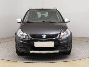 Suzuki SX4 - 2014