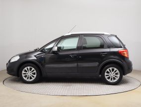 Suzuki SX4 - 2014