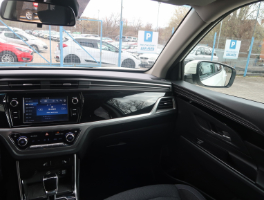 SsangYong Korando - 2023