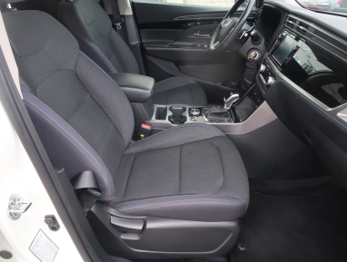 SsangYong Korando - 2023