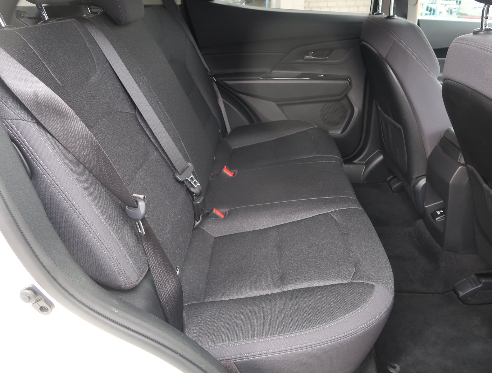 SsangYong Korando - 2023