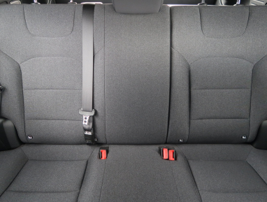 SsangYong Korando - 2023