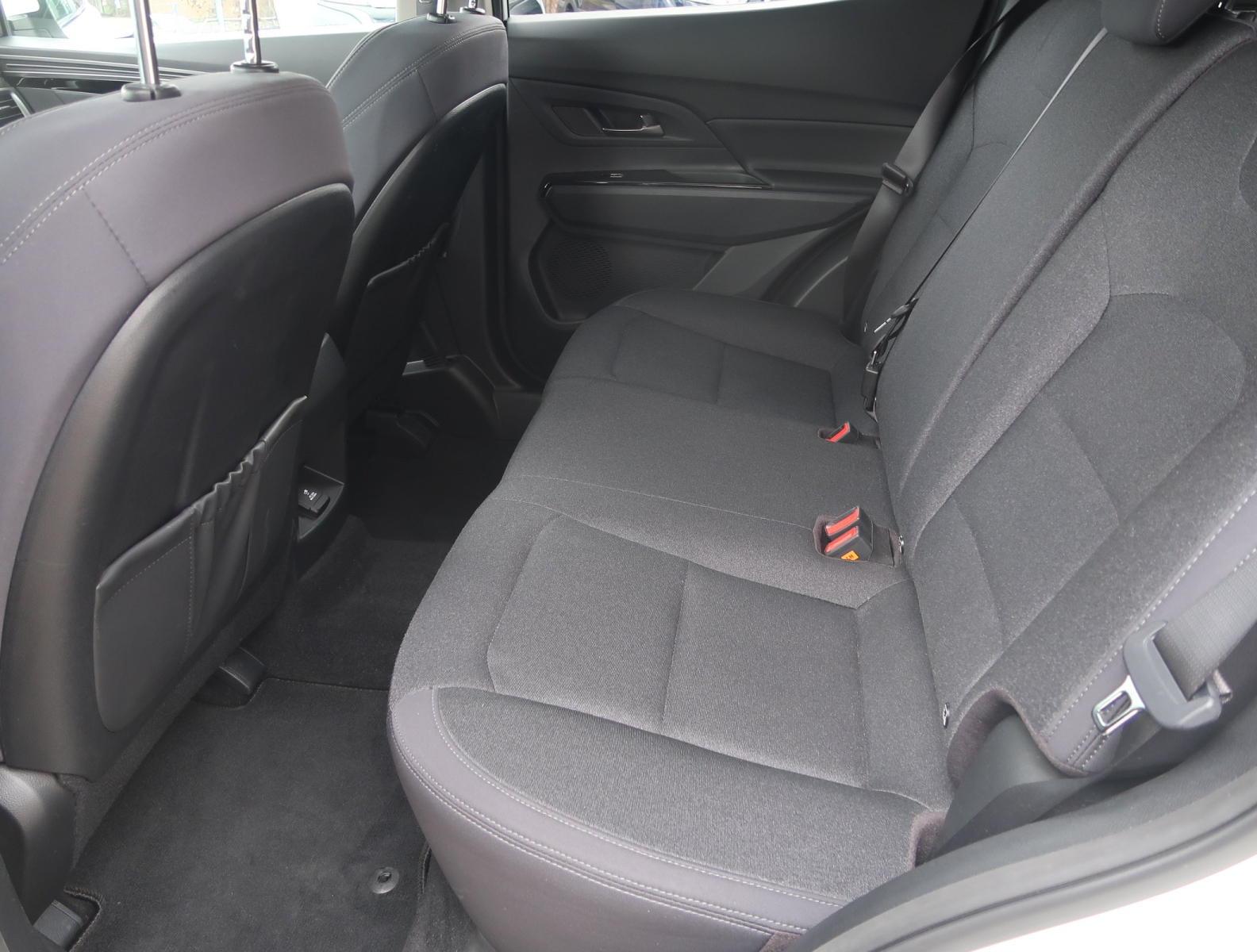 SsangYong Korando - 2023