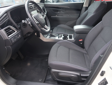 SsangYong Korando - 2023