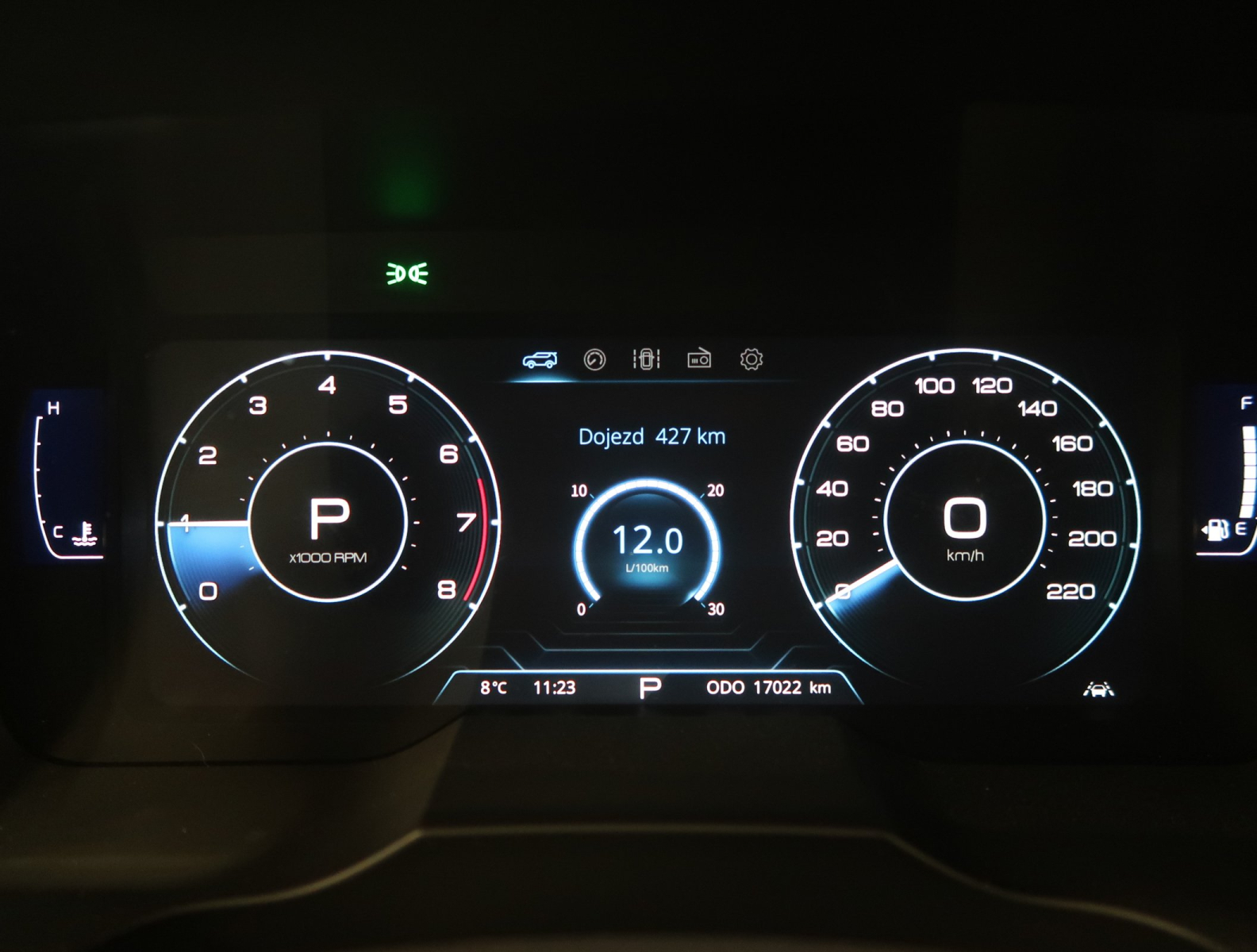 SsangYong Korando - 2023