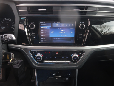 SsangYong Korando - 2023