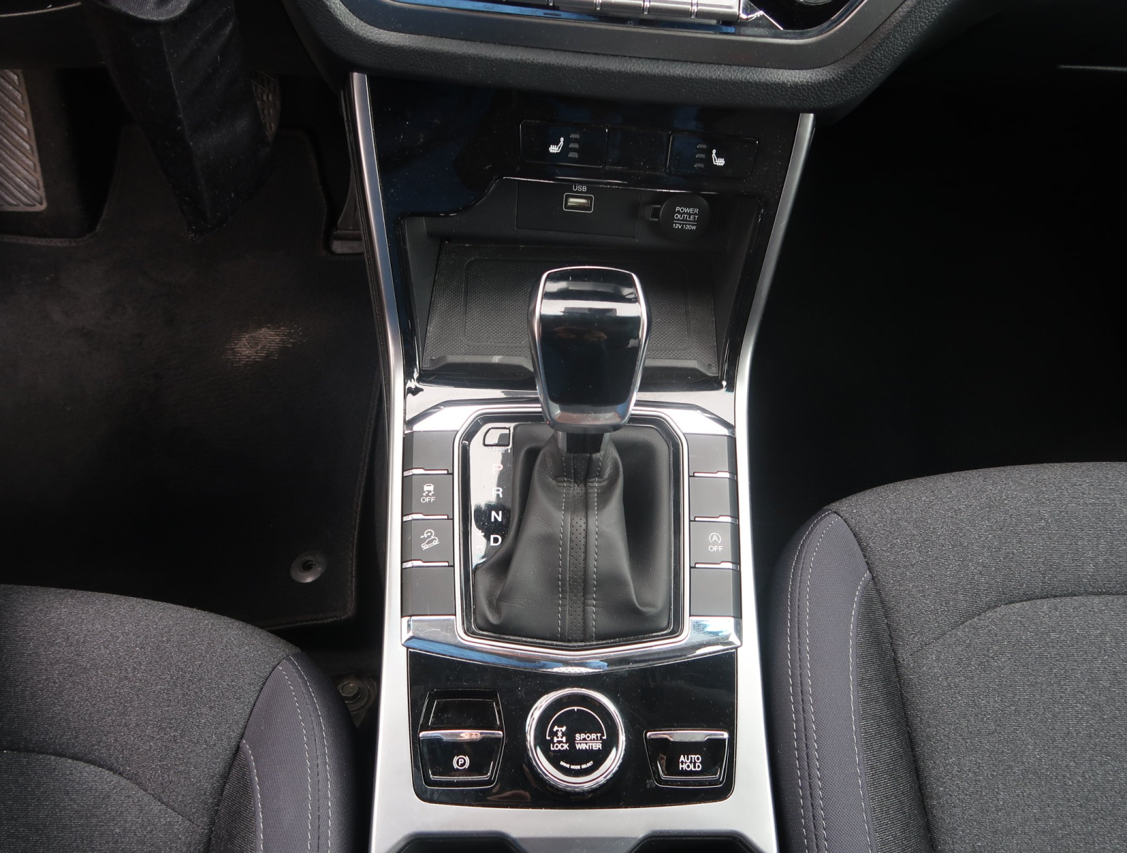 SsangYong Korando - 2023