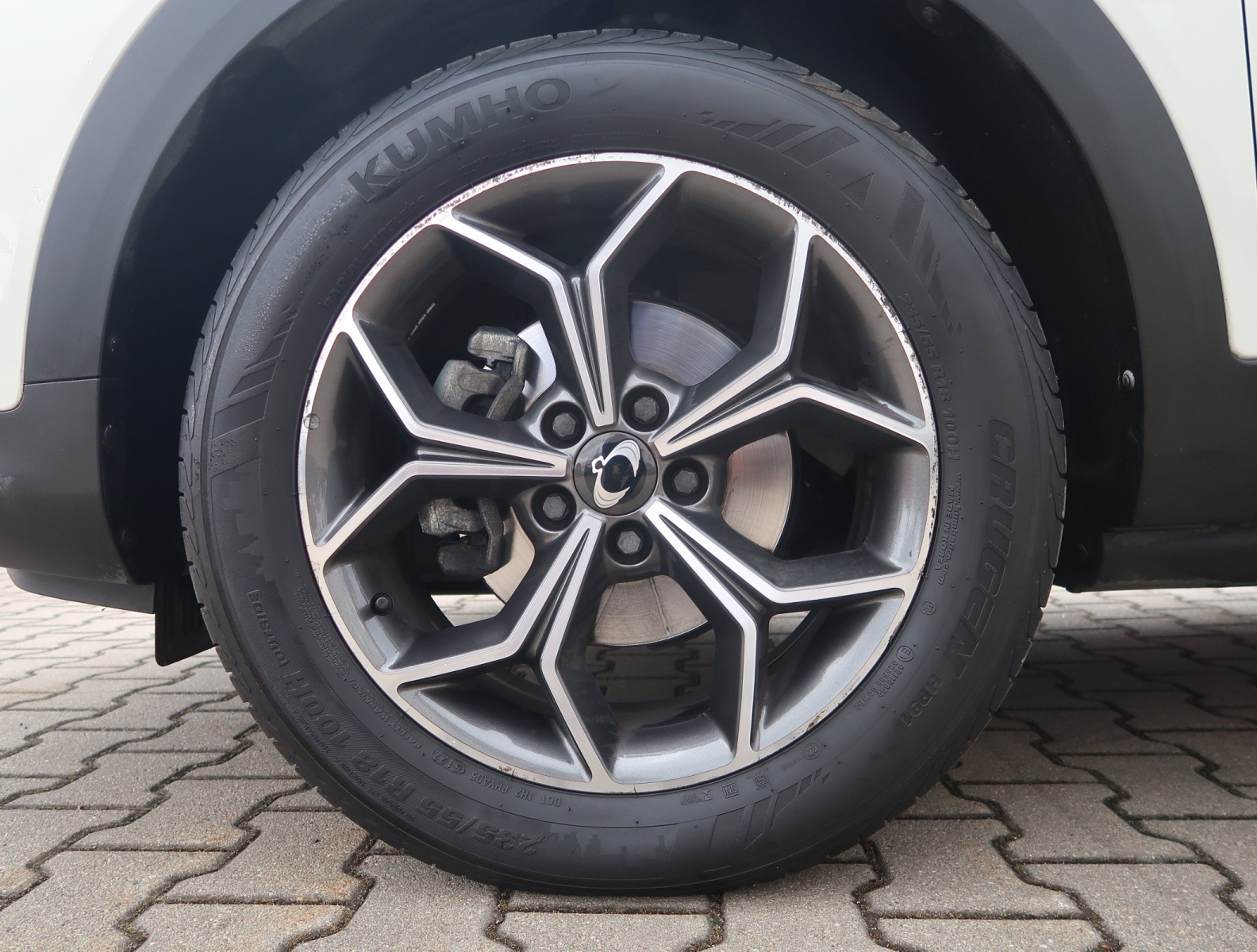 SsangYong Korando - 2023