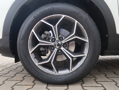 SsangYong Korando - 2023