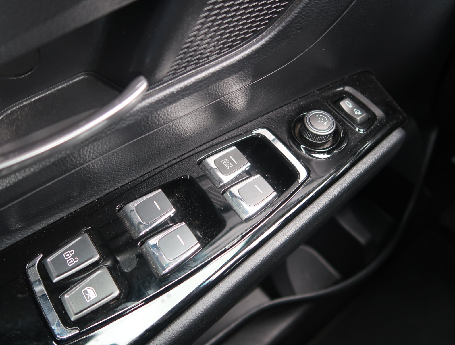 SsangYong Korando - 2023