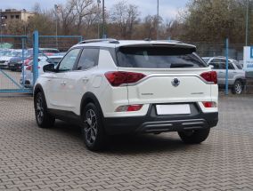 SsangYong Korando - 2023