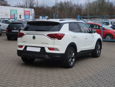 SsangYong Korando - 2023